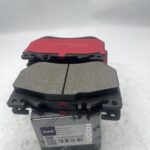 Front Brake Pad Set Mercedes Benz W206 S206 W214 OE 0004200404 0004200504
