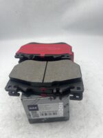 Front Brake Pad Set Mercedes Benz W206 S206 W214 OE 0004200404 0004200504