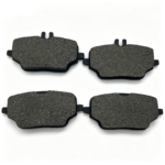 Brake Pad for Mercedes Benz W206 C200 C300 CLE‑Class CLE260 CLE300 0004201404 A0004201404 - Image 5