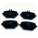 Brake Pad for Mercedes Benz W206 C200 C300 CLE‑Class CLE260 CLE300 0004201404 A0004201404 - Image 4