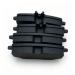 Brake Pad for Mercedes Benz W206 C200 C300 CLE‑Class CLE260 CLE300 0004201404 A0004201404 - Image 3