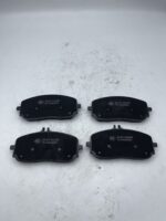 Front Brake Pad Set Mercedes Benz W463 G550 G500 0004204902 0004203605 - Image 5