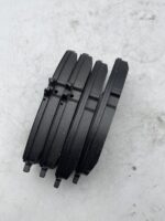 Front Brake Pad Set Mercedes Benz W463 G550 G500 0004204902 0004203605 - Image 6