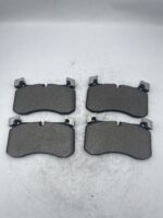 Front Brake Pad Set Mercedes Benz GLE GLS W167 X167 0004205002 0004204603 - Image 5