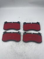 Front Brake Pad Set Mercedes Benz GLE GLS W167 X167 0004205002 0004204603 - Image 4