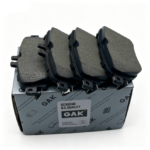Brake Pad for Mercedes Benz W213 S213 C238 A238 C257 E260 E300 CLS260 CLS300 0004206000 A0004206000