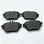 Brake Pad for Mercedes Benz W213 S213 C238 A238 C257 E260 E300 CLS260 CLS300 0004206000 A0004206000 - Image 4