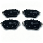 Brake Pad for Mercedes Benz W213 S213 C238 A238 C257 E260 E300 CLS260 CLS300 0004206000 A0004206000 - Image 5
