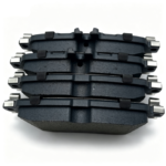 Brake Pad for Mercedes Benz W213 S213 C238 A238 C257 E260 E300 CLS260 CLS300 0004206000 A0004206000 - Image 6