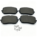 Brake Pad for Mercedes Benz C‑Class E‑Class GLC‑Class 0004206703 A0004206703 - Image 4