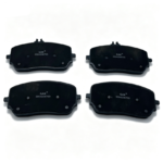 Brake Pad for Mercedes Benz C‑Class E‑Class GLC‑Class 0004206703 A0004206703 - Image 5