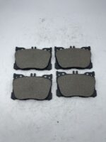 Front Brake Pad Set Mercedes Benz E Class W213 GLC X253 0004209000 0004209003 - Image 5