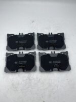 Front Brake Pad Set Mercedes Benz E Class W213 GLC X253 0004209000 0004209003