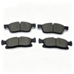 Brake Pad for Mercedes Benz ML‑Class GLE‑Class GLS‑Class 0004209600 A0004209600 - Image 4