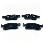 Brake Pad for Mercedes Benz ML‑Class GLE‑Class GLS‑Class 0004209600 A0004209600 - Image 5