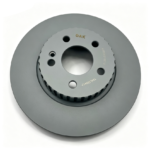 Brake Rotor for Mercedes‑Benz C‑Class E‑Class GLC‑Class 0004212512 A0004212512