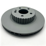 Brake Rotor for Mercedes‑Benz C‑Class E‑Class GLC‑Class 0004212512 A0004212512 - Image 4