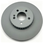 Brake Rotor for Mercedes Benz C‑Class E‑Class GLC‑Class 0004212712 A0004212712