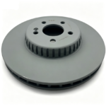 Brake Rotor for Mercedes Benz C‑Class E‑Class GLC‑Class 0004212712 A0004212712 - Image 4