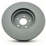 Brake Rotor for Mercedes Benz C‑Class E‑Class GLC‑Class 0004212712 A0004212712 - Image 5
