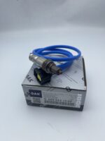 Oxygen Sensor Lambda Sensor Downstream For Mercedes‑Benz C63 AMG W205 G63 AMG G550 W463 GLC63 AMG X253 M177 Engine 0005421300 - Image 7