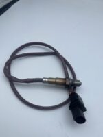 Oxygen Sensor Lambda Sensor Upstream Pre‑Cat For Mercedes‑Benz C63 AMG C63 AMG S W205 G63 AMG G550 W463 GLC63 AMG GLC63 AMG S X253 M177 Engine 0005423400 - Image 5