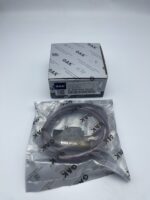 Oxygen Sensor Lambda Sensor Upstream Pre‑Cat For Mercedes‑Benz C63 AMG C63 AMG S W205 G63 AMG G550 W463 GLC63 AMG GLC63 AMG S X253 M177 Engine 0005423400
