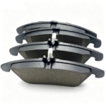 Front Brake Pad Set For Mercedes‑Benz C‑Class E‑Class CLS SLK W204 W212 R172 A0074207520 - Image 6