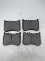 Front Brake Pad Set For Mercedes-Benz S-Class W222 0084200220 0004201006 - Image 6