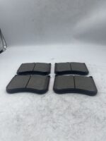 Front Brake Pad Set For Mercedes-Benz S-Class W222 0084200220 0004201006 - Image 5