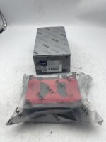 Front Brake Pad Set For Mercedes-Benz S-Class W222 0084200220 0004201006 - Image 2