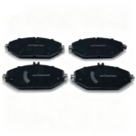 Front Brake Pad Set For Mercedes‑Benz C‑Class E‑Class GLC W205 W213 X253 A0084203820 - Image 5