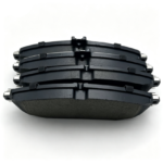 Front Brake Pad Set For Mercedes‑Benz C‑Class E‑Class GLC W205 W213 X253 A0084203820 - Image 6