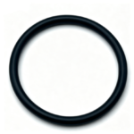 Coolant Hose O‑Ring Gasket for Mercedes‑Benz W204 W212 X204 W166 C200 C260 E300 GLK300 0269976745 A0269976745 Superseded 0039971889（10pcs） - Image 2