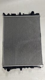 Engine Radiator for Mercedes‑Benz W205 W213 C238 X253 C200 E300 GLC300 0995001803 A0995001803 Superseded A0995006901