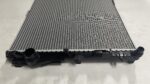 Engine Radiator for Mercedes‑Benz W205 W213 C238 X253 C200 E300 GLC300 0995001803 A0995001803 Superseded A0995006901 - Image 5