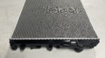 Engine Radiator for Mercedes‑Benz W205 W213 C238 X253 C200 E300 GLC300 0995001803 A0995001803 Superseded A0995006901 - Image 3
