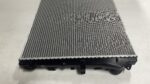 Engine Radiator for Mercedes‑Benz W205 W213 C238 X253 C200 E300 GLC300 0995001803 A0995001803 Superseded A0995006901 - Image 2