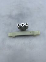 Timing Chain Guide Rail For BMW F01 F02 F06 F07 F10 F12 F13 F15 F16 G11 G12 N63 S63 4.4L Engine OE 11317594902 - Image 4