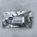 Timing Chain Guide Rail For BMW F01 F02 F06 F07 F10 F12 F13 F15 F16 G11 G12 N63 S63 4.4L Engine OE 11317594902