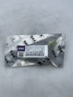 Timing Chain Guide Rail For BMW F01 F02 F06 F07 F10 F12 F13 F15 F16 G11 G12 N63 S63 4.4L Engine OE 11317594902