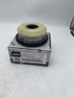 Exhaust Camshaft Adjuster VVT Timing Sprocket For BMW F01 F02 F06 F07 F10 F12 F13 F15 F16 F85 F86 N63 S63 4.4L Engine OE 11367600086