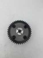 Exhaust Camshaft Adjuster VVT Timing Sprocket For BMW F01 F02 F06 F07 F10 F12 F13 F15 F16 F85 F86 N63 S63 4.4L Engine OE 11367600086 - Image 3