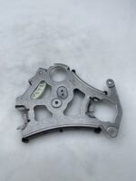 Oil Pump Chain Guide Rail For BMW E82 E88 E90 E92 E93 E71 F01 F02 F07 F10 F12 F13 F20 F25 F30 F32 F34 F36 F80 F82 N52 N55 3.0L Engine OE 11417618941 - Image 5