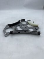 Oil Pump Chain Guide Rail For BMW E82 E88 E90 E92 E93 E71 F01 F02 F07 F10 F12 F13 F20 F25 F30 F32 F34 F36 F80 F82 N52 N55 3.0L Engine OE 11417618941 - Image 2