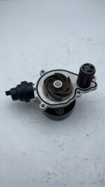 Engine Water Pump For BMW B48 G20 G30 G38 G01 X3 X4 X5 11518638026 - Image 4