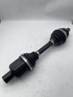 FRT Drive shaft RH - Image 4