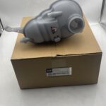 Coolant Expansion Tank for Mercedes‑Benz W167 C167 X167 GLE350 GLE450 GLS450 1675009900 A1675009900