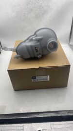 Coolant Expansion Tank for Mercedes‑Benz W167 C167 X167 GLE350 GLE450 GLS450 1675009900 A1675009900