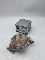 Exhaust Camshaft Adjuster VVT Timing Sprocket For Mercedes‑Benz W205 R190 X290 M177 4.0L Engine OE 1770508101